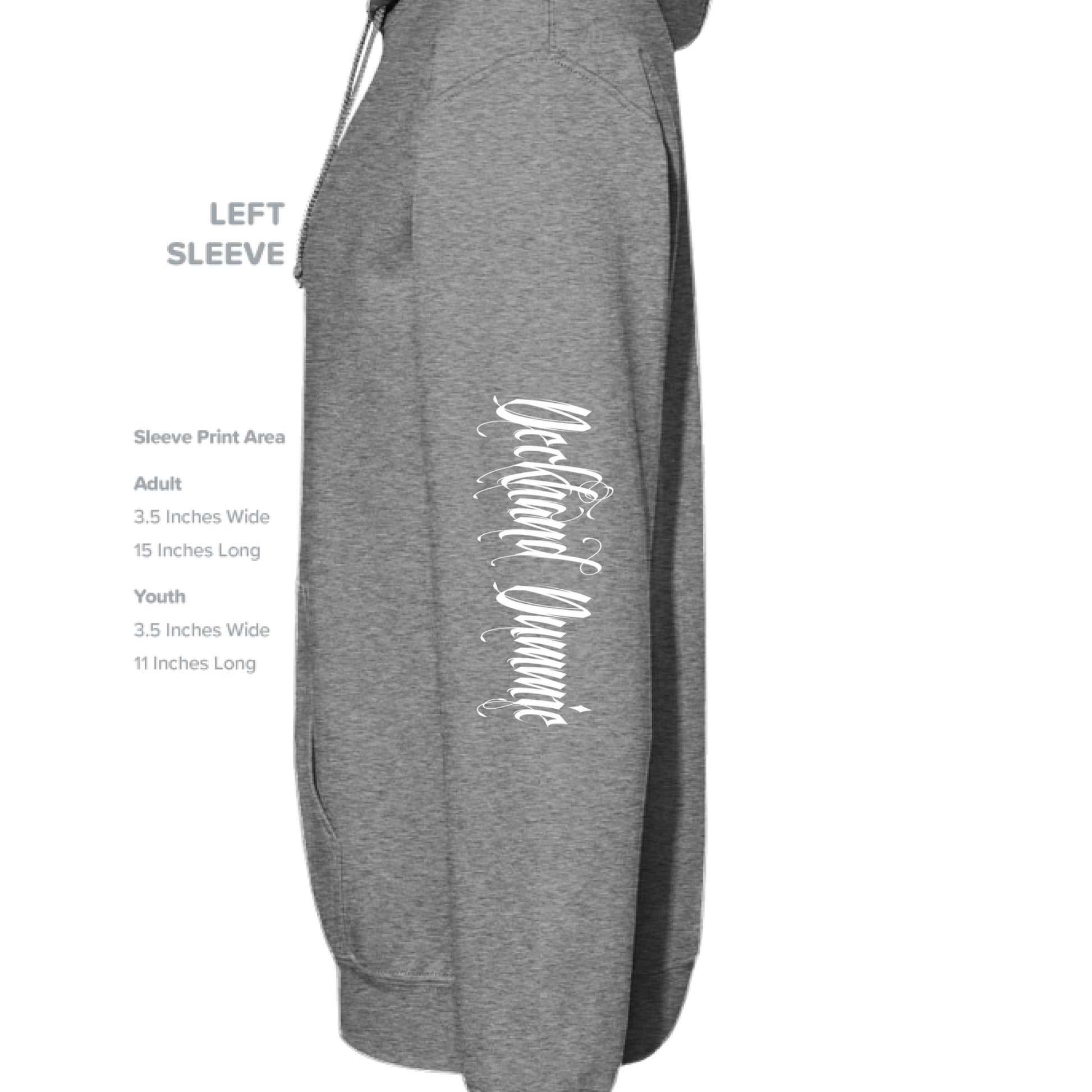 ATHLETIC HEATHER - SLEEVE_LEFT