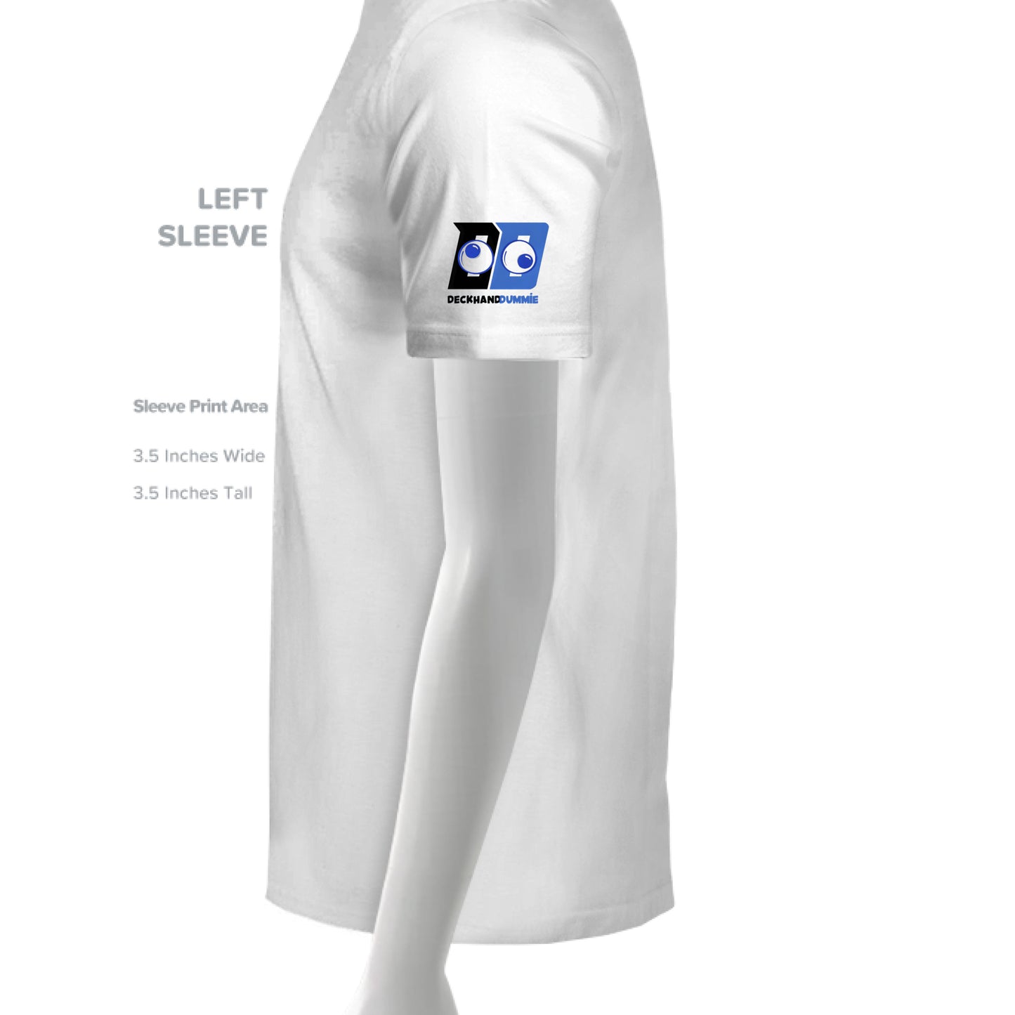 WHITE - SLEEVE_LEFT